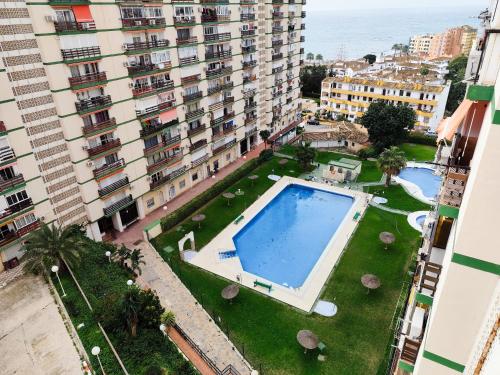 MRV Estudio Las Naciones Benalmadena