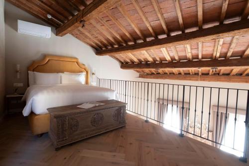Palazzo Doni by Florence Art Apartments photo 28