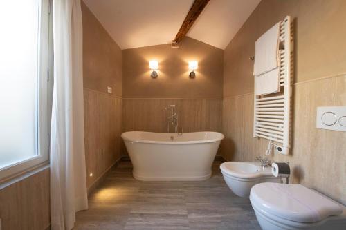 Palazzo Doni by Florence Art Apartments photo 29