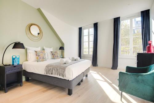 Sweett - Bonne Nouvelle