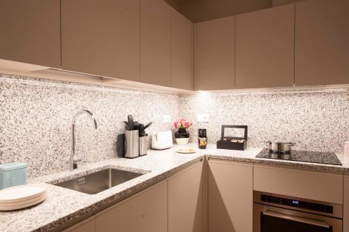 Palazzo Doni by Florence Art Apartments photo 32