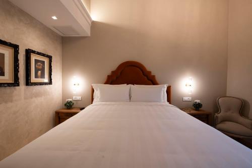 Palazzo Doni by Florence Art Apartments photo 33