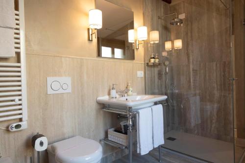 Palazzo Doni by Florence Art Apartments photo 35