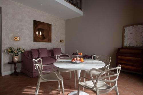 Palazzo Doni by Florence Art Apartments photo 36