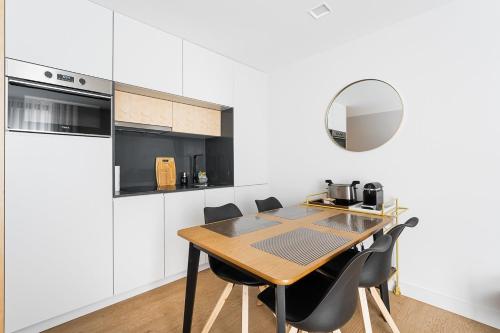 GuestReady - Urban chic in Aveiro
