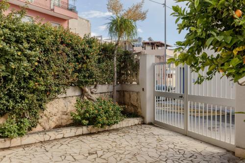 Gambar di galeri bagi Mazzarelli Holiday Home di Marina di Ragusa