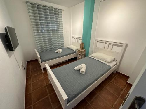 Sailor Home El Medano