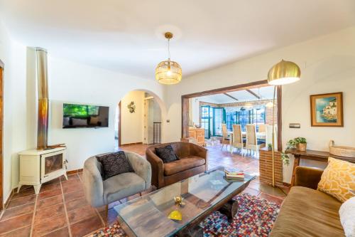 VB Aurora Andalusian Villa