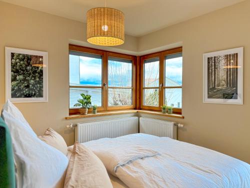 Gallery image of Gemütliche Ferienwohnung Allgäufreunde in Trunkelsberg