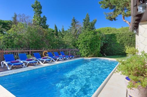 Casa Cumbre - 3 Bedroom Holiday Villa