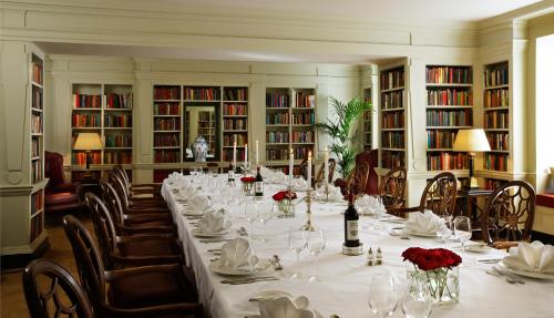 The Bloomsbury Hotel photo 55