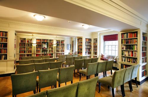 The Bloomsbury Hotel photo 56