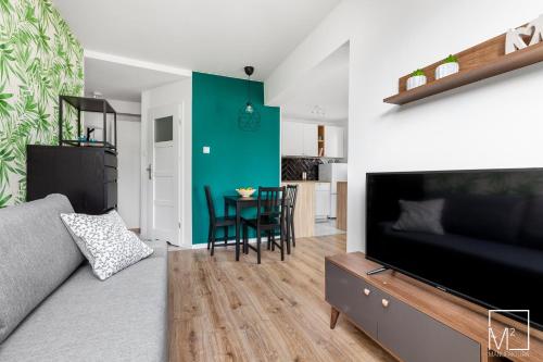 Stylish Studio Oldtown