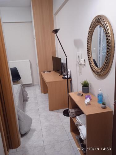ARION Γ4 Apartment