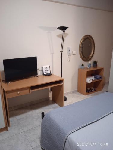 ARION Γ4 Apartment