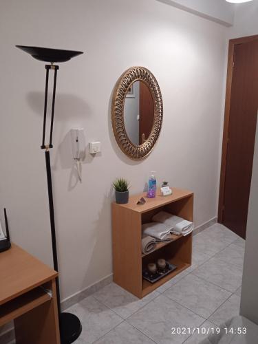 ARION Γ4 Apartment