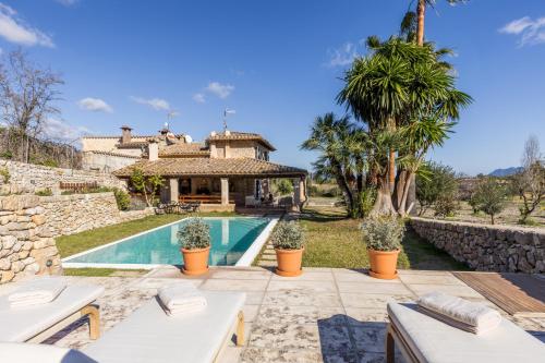 Villa Marina d'En Torre