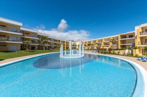 Albufeira Marina Gardens AO