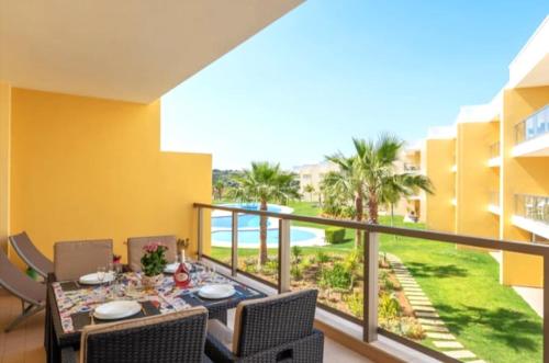 Albufeira Marina Gardens AO
