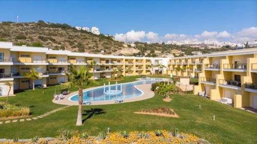 Albufeira Marina Gardens AO
