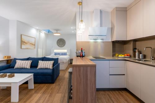 Estudio Levíes Lux 1 TGT