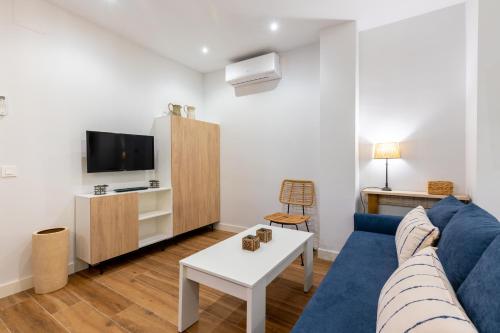 Estudio Levíes Lux 1 TGT