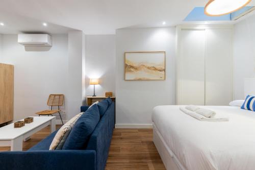 Estudio Levíes Lux 1 TGT