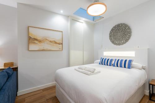 Estudio Levíes Lux 1 TGT