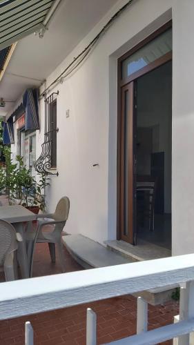Fotografia z galérie ubytovania B&B RAFFAELA v destinácii Marina di Camerota