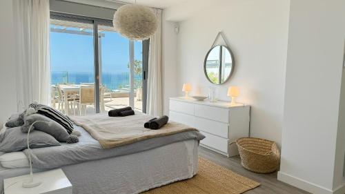 Exclusive & luxury Penthouse in Cabopino with Stunning Sea Views - By Seitz Apartmets