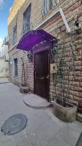 Gambar di galeri bagi Retro Art Boutique Hotel di Baku