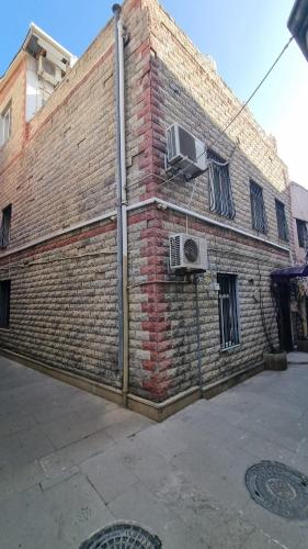 Gambar di galeri bagi Retro Art Boutique Hotel di Baku