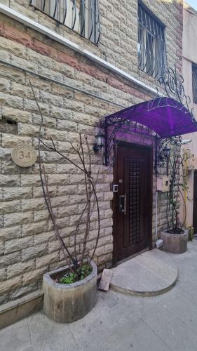 Gambar di galeri bagi Retro Art Boutique Hotel di Baku