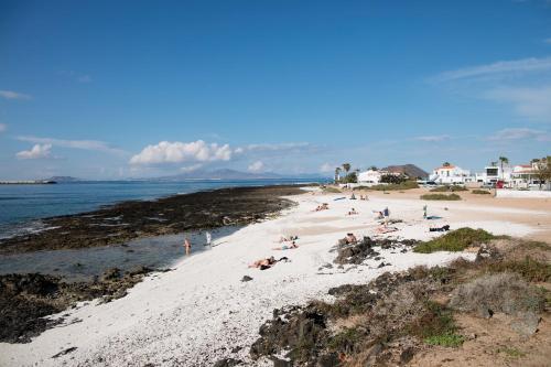 'Casa Ola' Relax in style by the sea