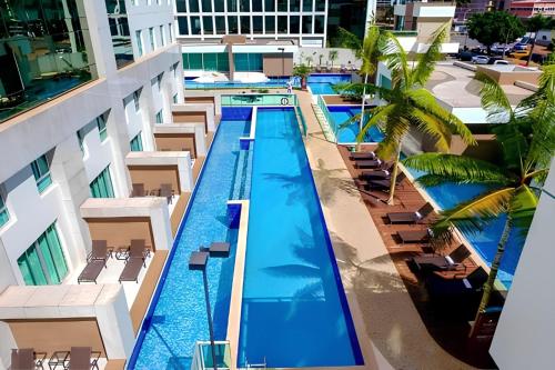 Menor preço em Jade Hotel Brasília