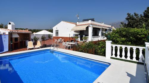 Casa Carmen by Casitas Select