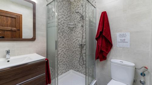 Country Villa Frigiliana