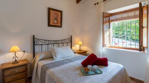 Cortijo Lomasol by Casitas Select