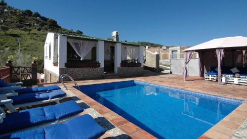 Cortijo Mirador Casitas Select