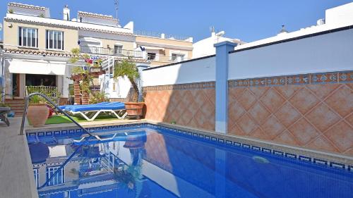 Casa Jimena by Casitas Select