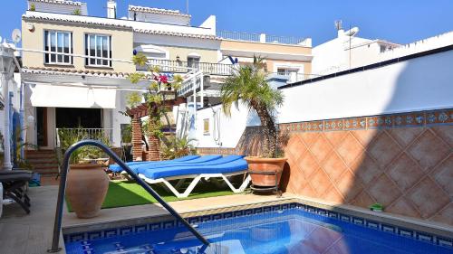 Casa Jimena by Casitas Select