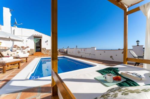 Casa Herrero