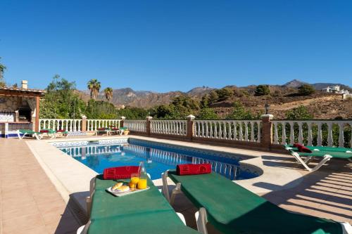 Villa Exotica by Casitas Select