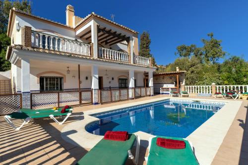 Villa Exotica by Casitas Select