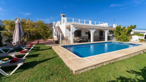 Villa Corvera Casitas Select