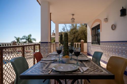 Villa Exotica by Casitas Select