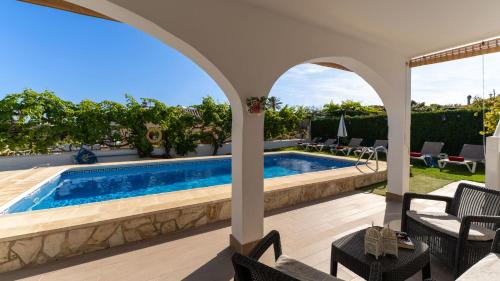 Villa Corvera Casitas Select