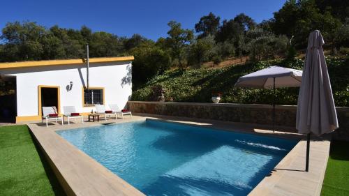 Finca Los Pradillos by Casitas Select