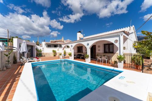 Villa Nerja 073