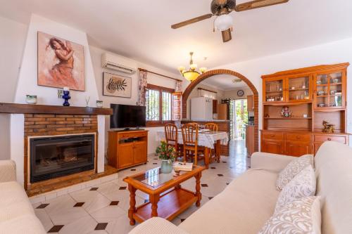 Villa Nerja 073